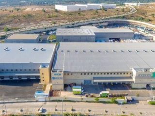 גב ים מודיעין