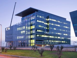 מרכז גב ים הרצליה (מגי)