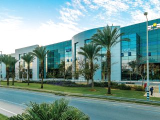 משרדים להשכרה בהרצליה פיתוח מגי