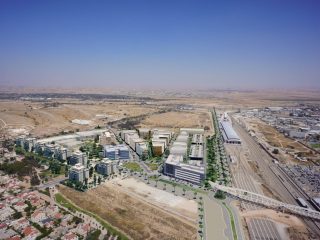 גב ים נגב