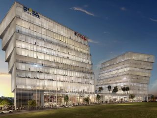 משרדים להשכרה ברעננה